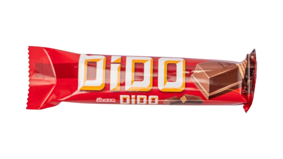 Dido Choco 38Gr