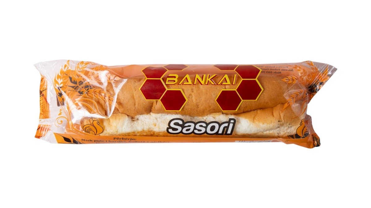 Sendviq Pule I Djegst 235Gr
