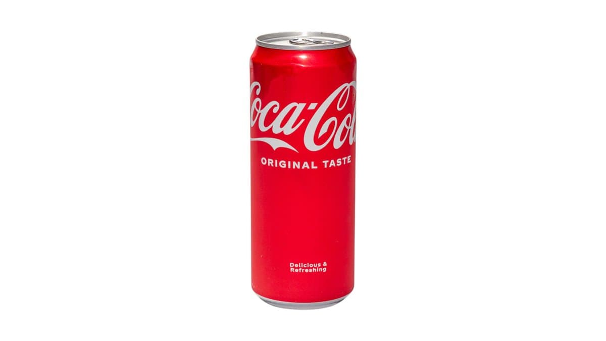 Coca Cola