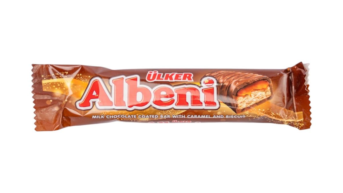 Albeni 31Gr