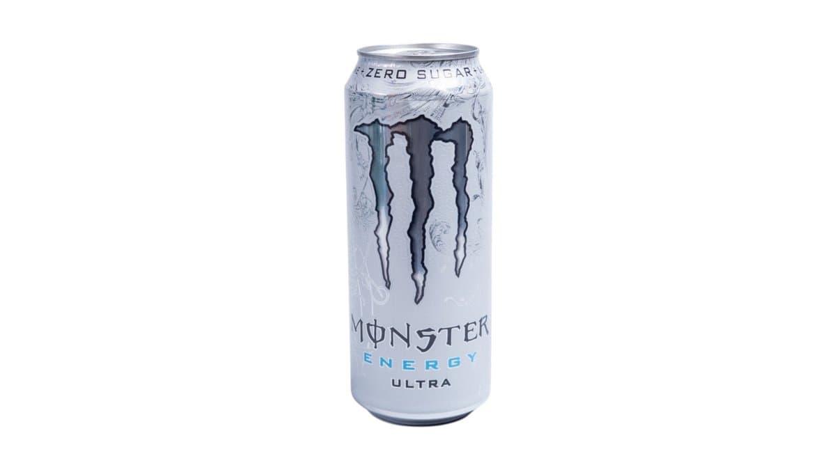 Monster Energy Ultra 500ml