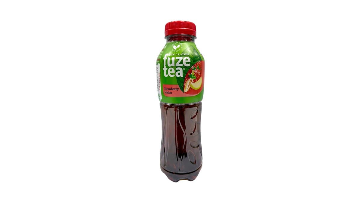 Fuzetea Strawberry 0.5L