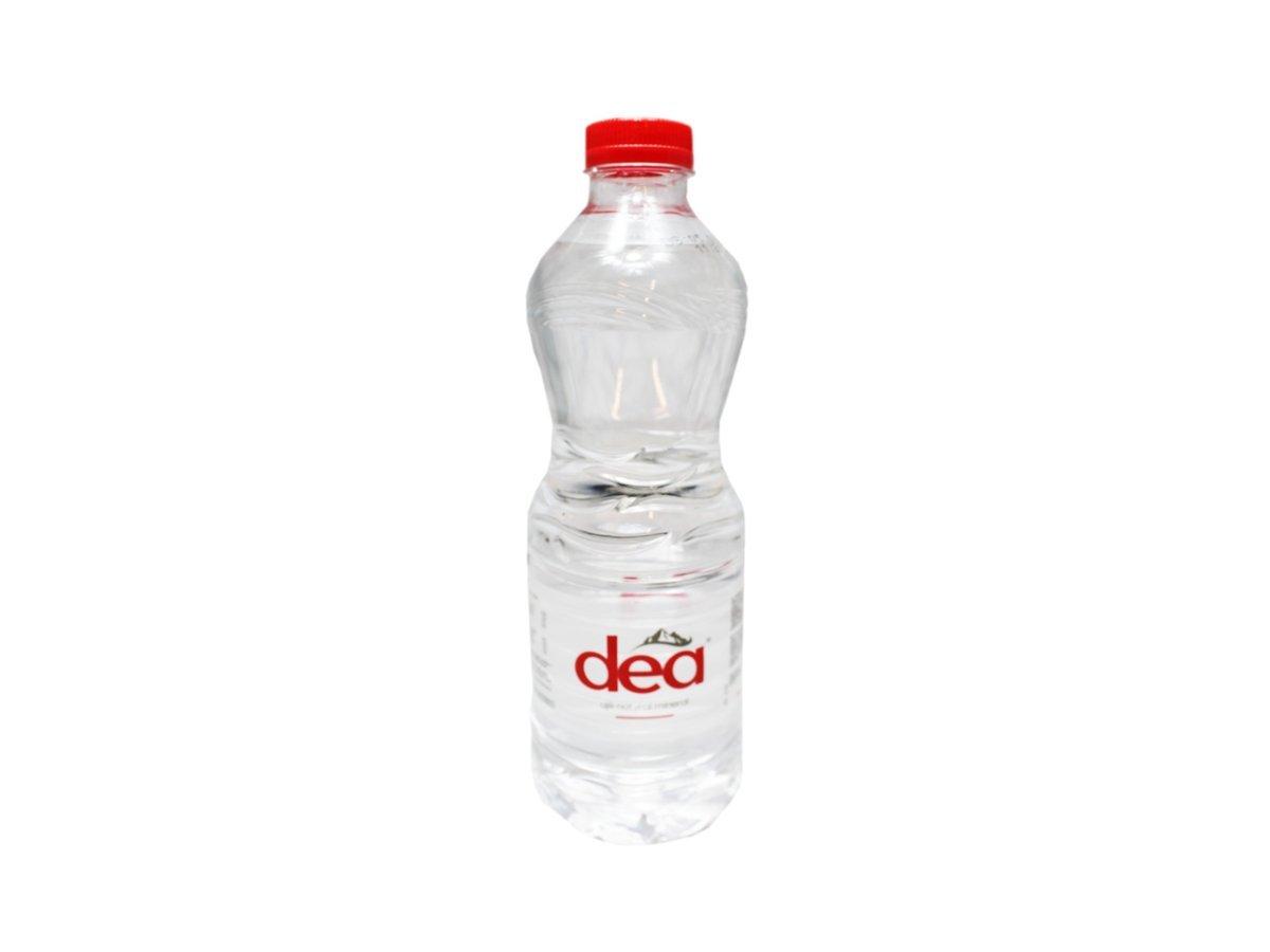 Dea Uje Natyral 0.5L