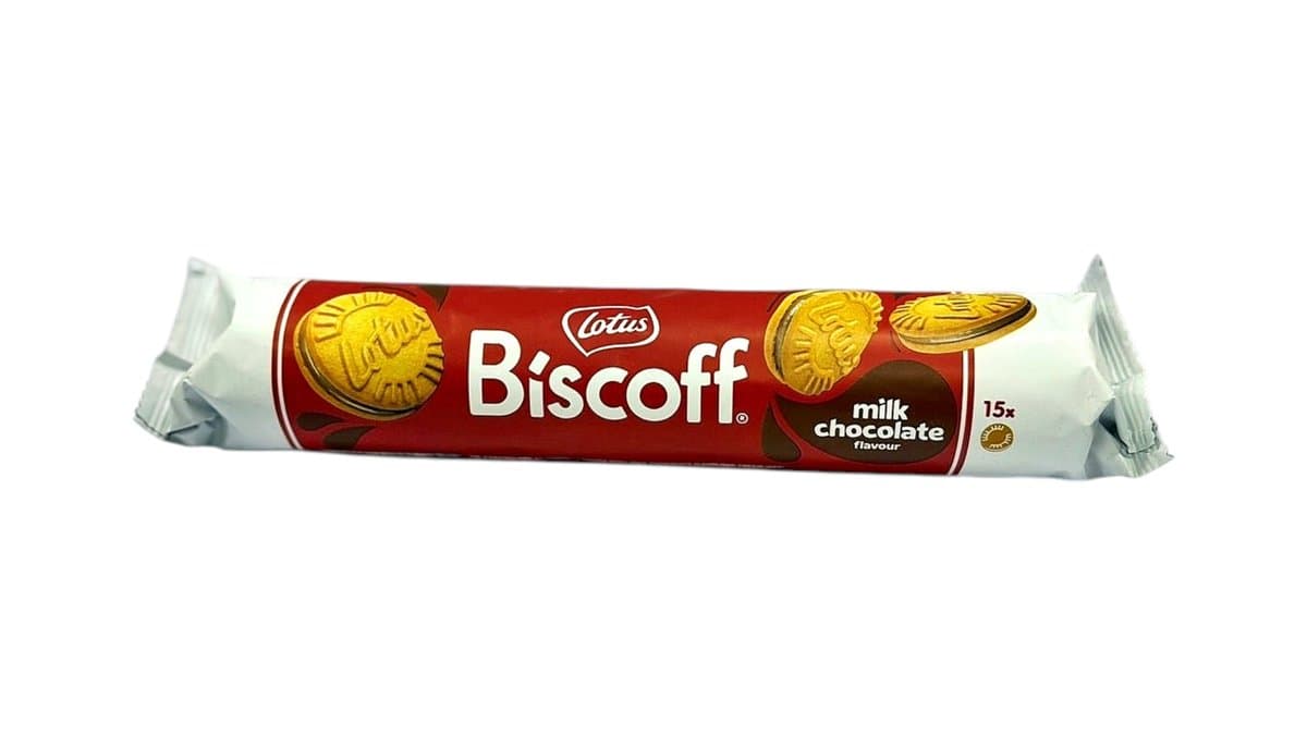 Keks Lotus Biscoff 150g