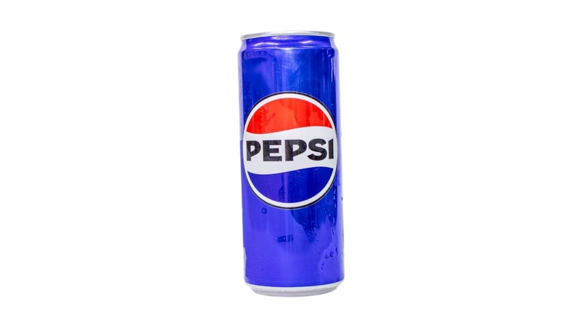 Pepsi