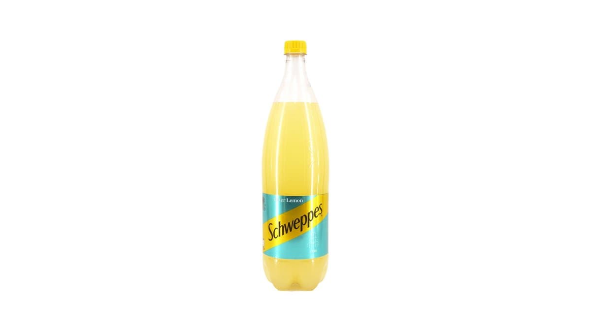 Schweppes 1.5L
