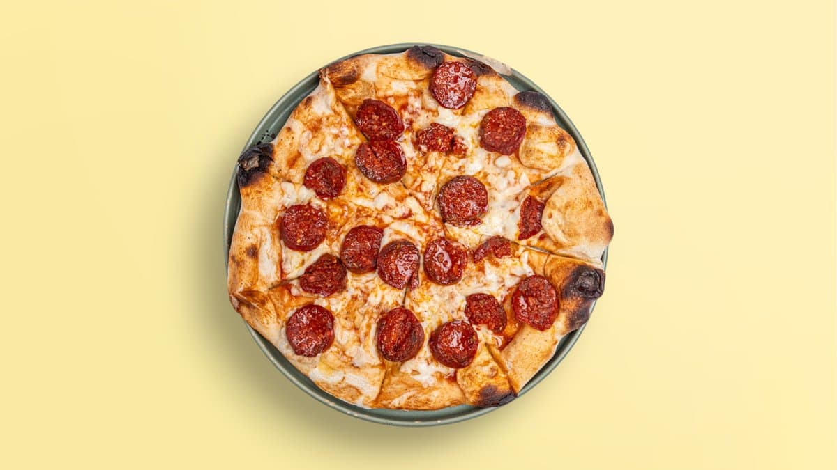 Pizza Suxhuk