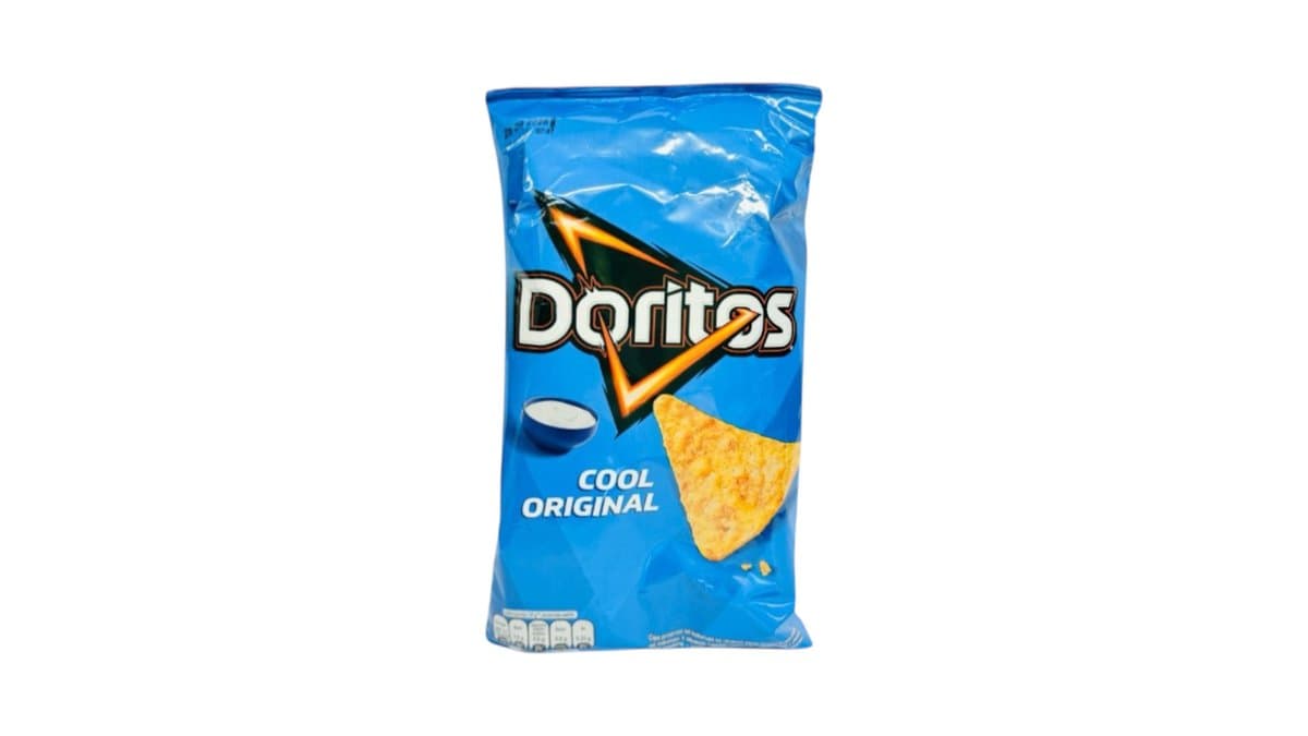 Doritos Cool Original 90g