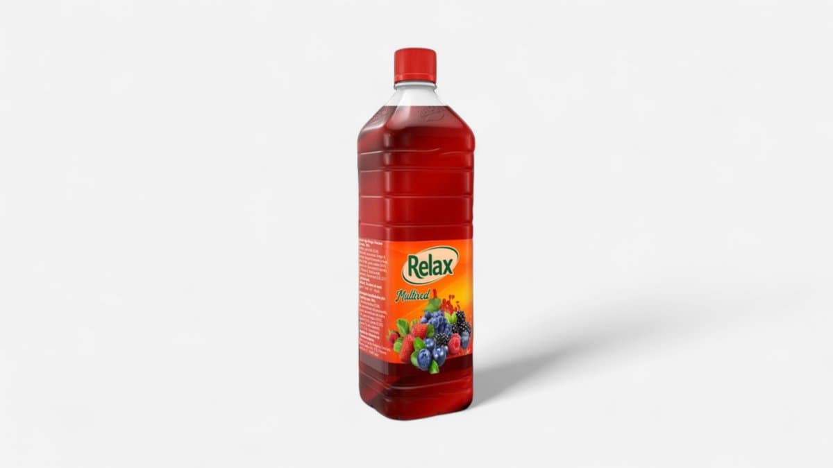Relax Multired