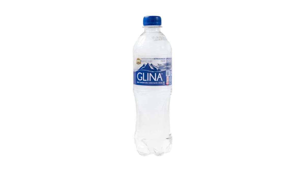 Mineral Water