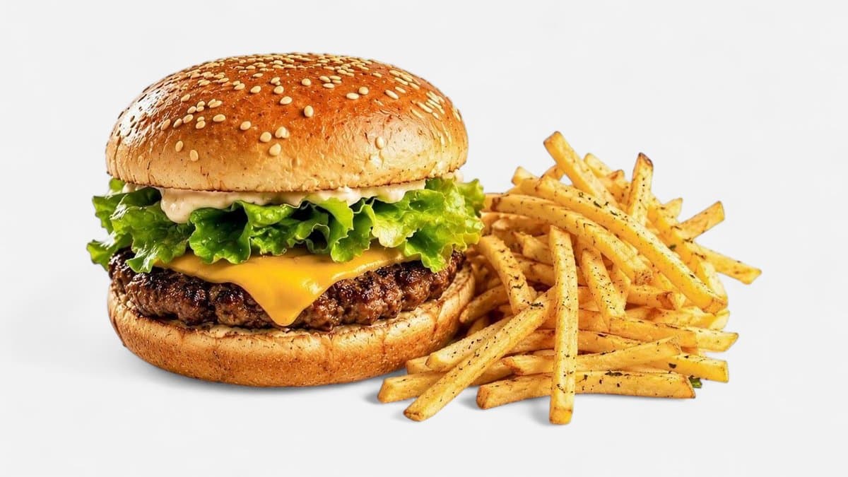 Burger 2000