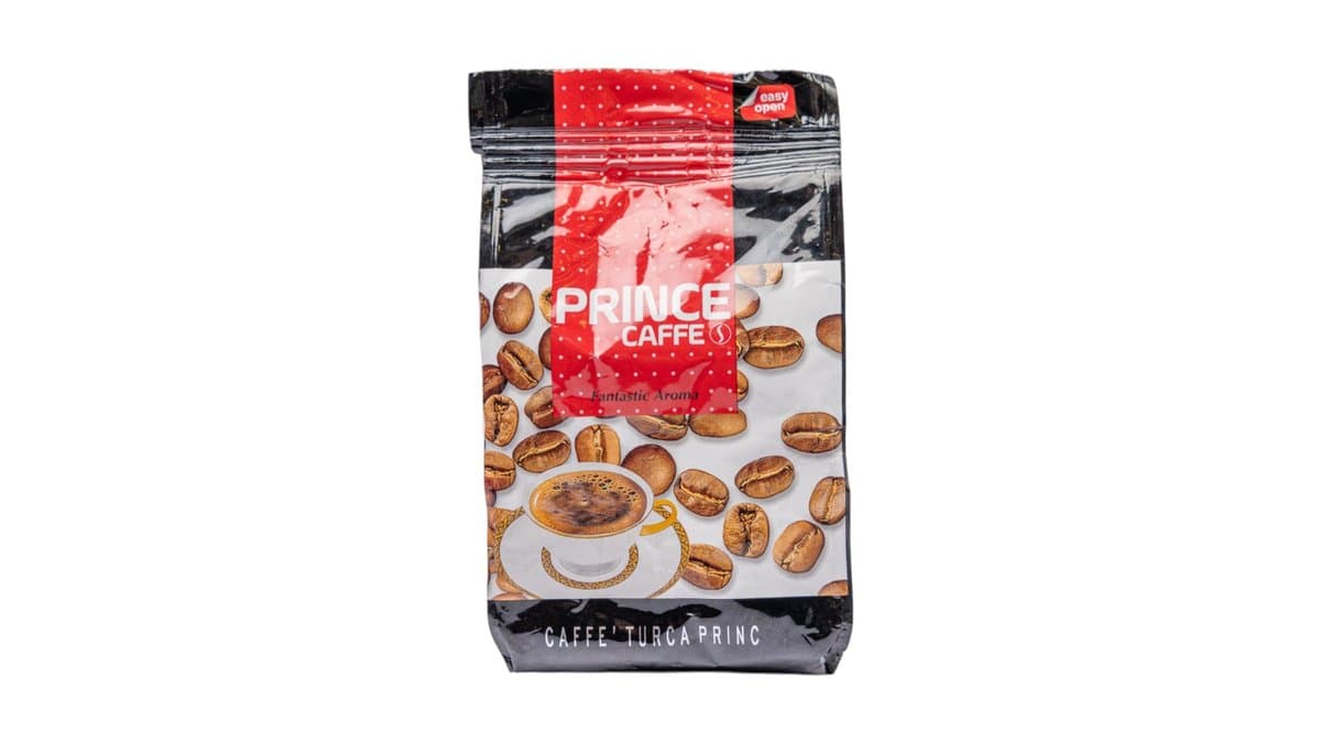 Prince Caffe 100Gr
