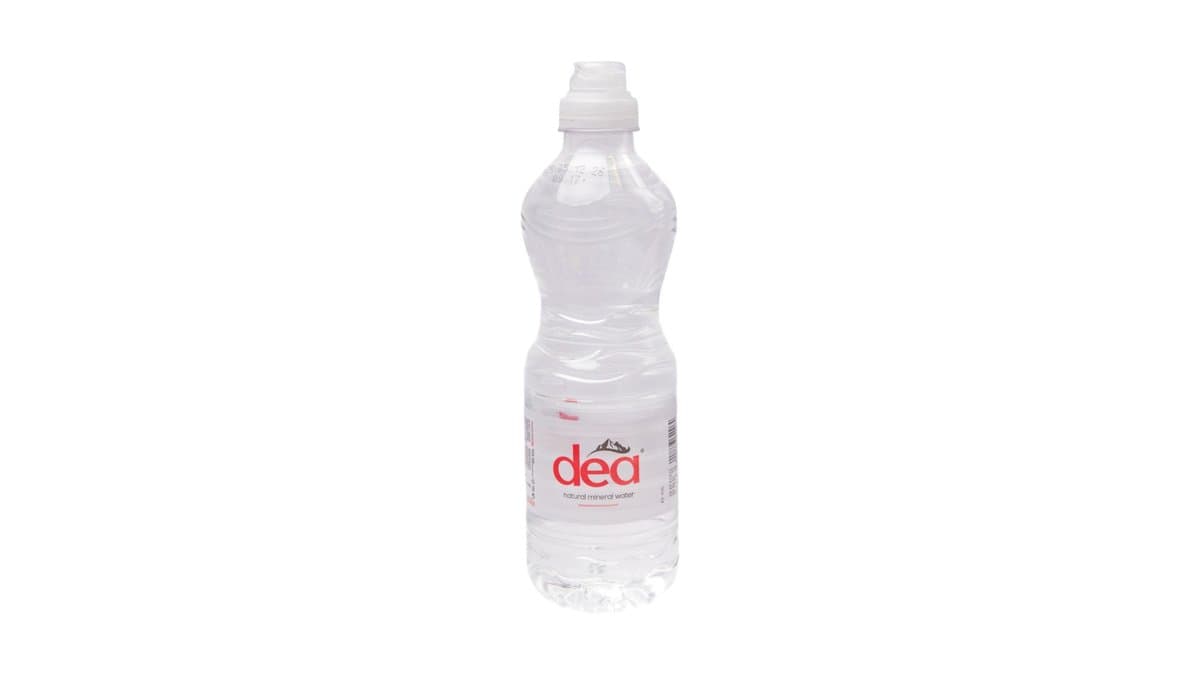 Uje Natyral Dea 0.5 Sport