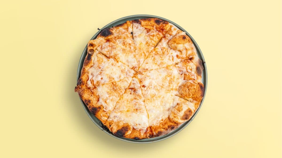 Pizza Margarita