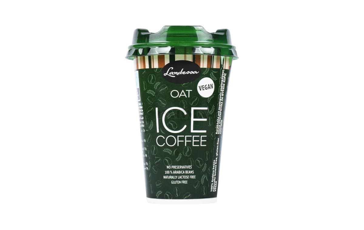 Landesa Ice Caffe Pistachio