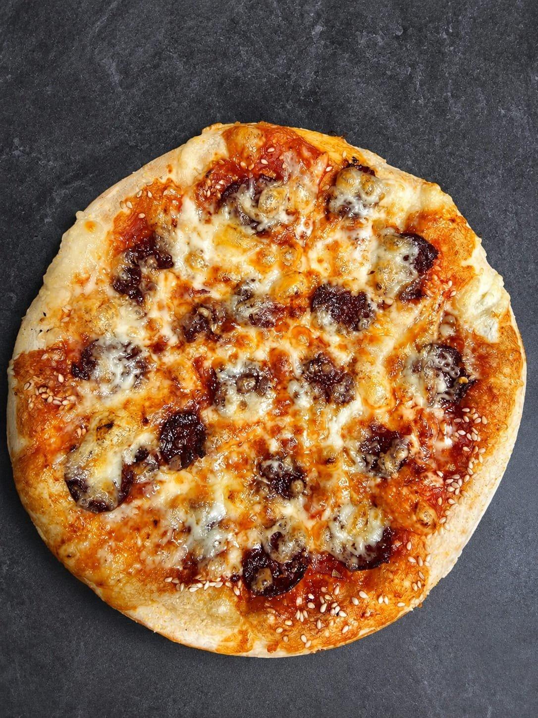 Peperoni
