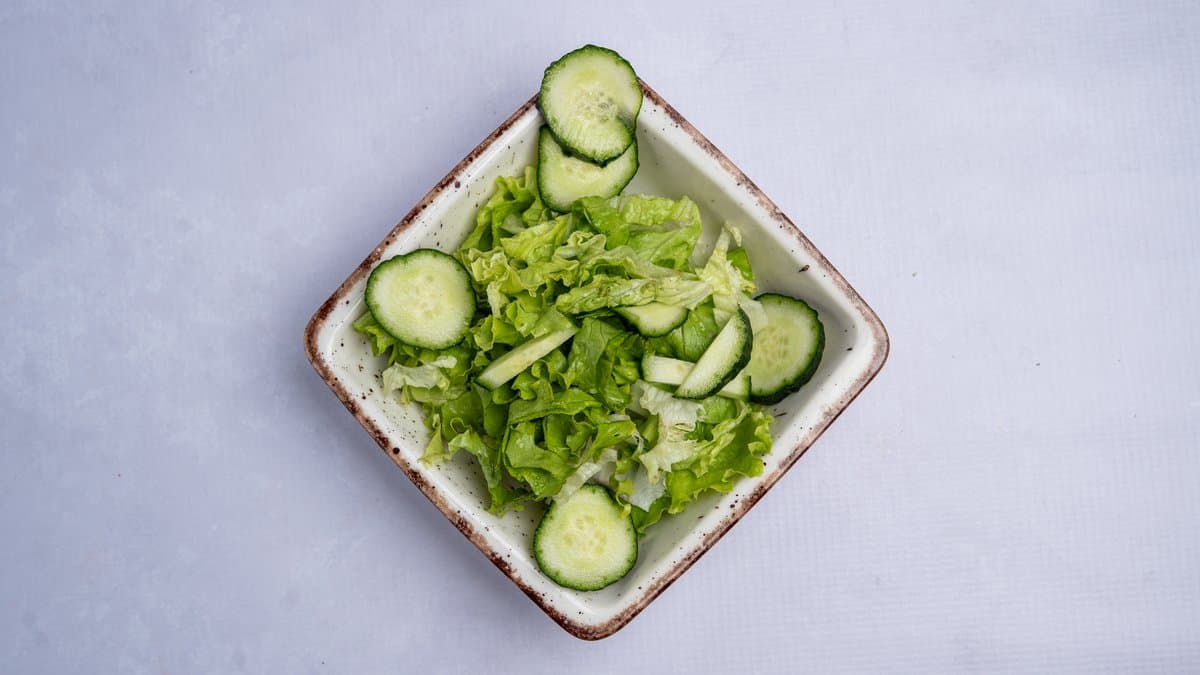 Green Salad