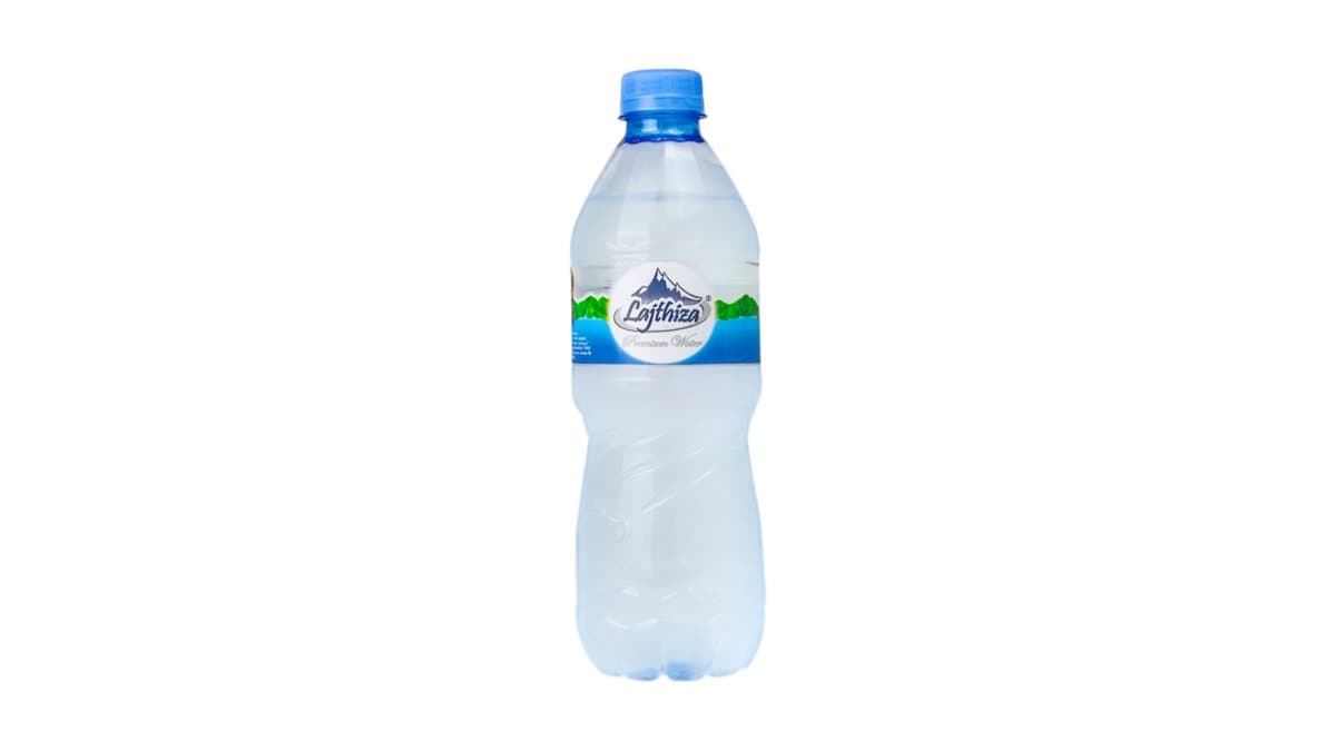 Ujë Lajthiza Natyral