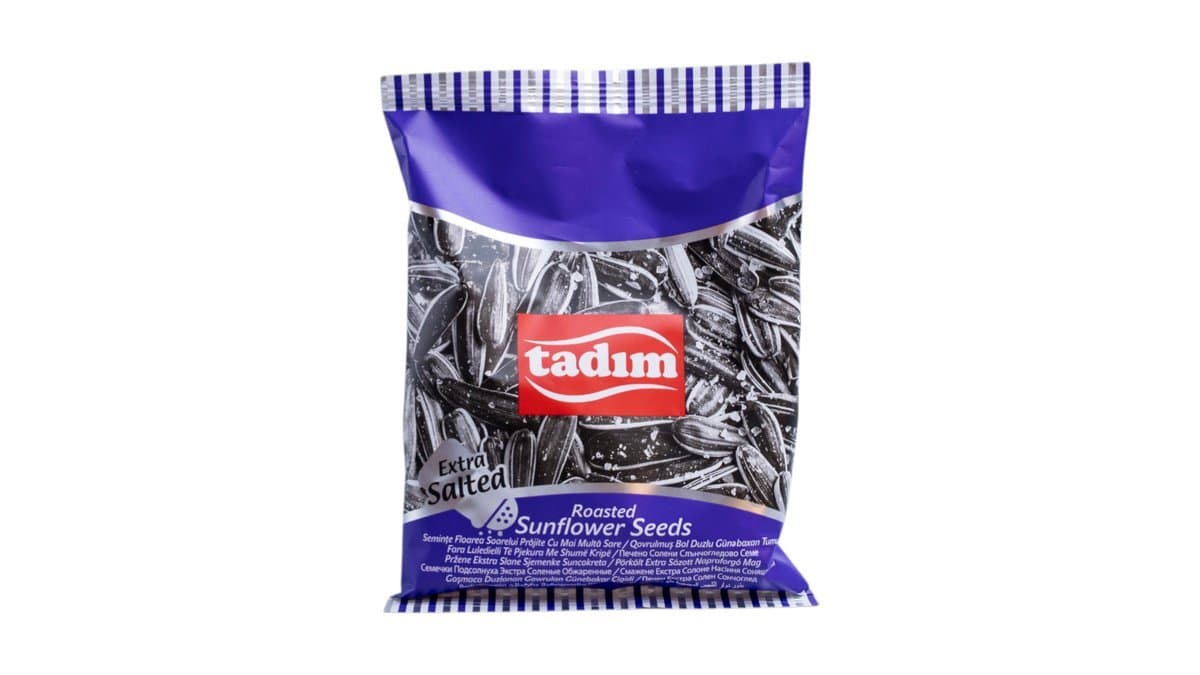 Tadim Fara Extra Salted 80Gr