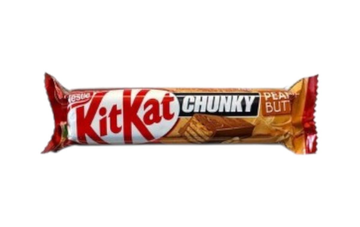 Kit Kat Chunky