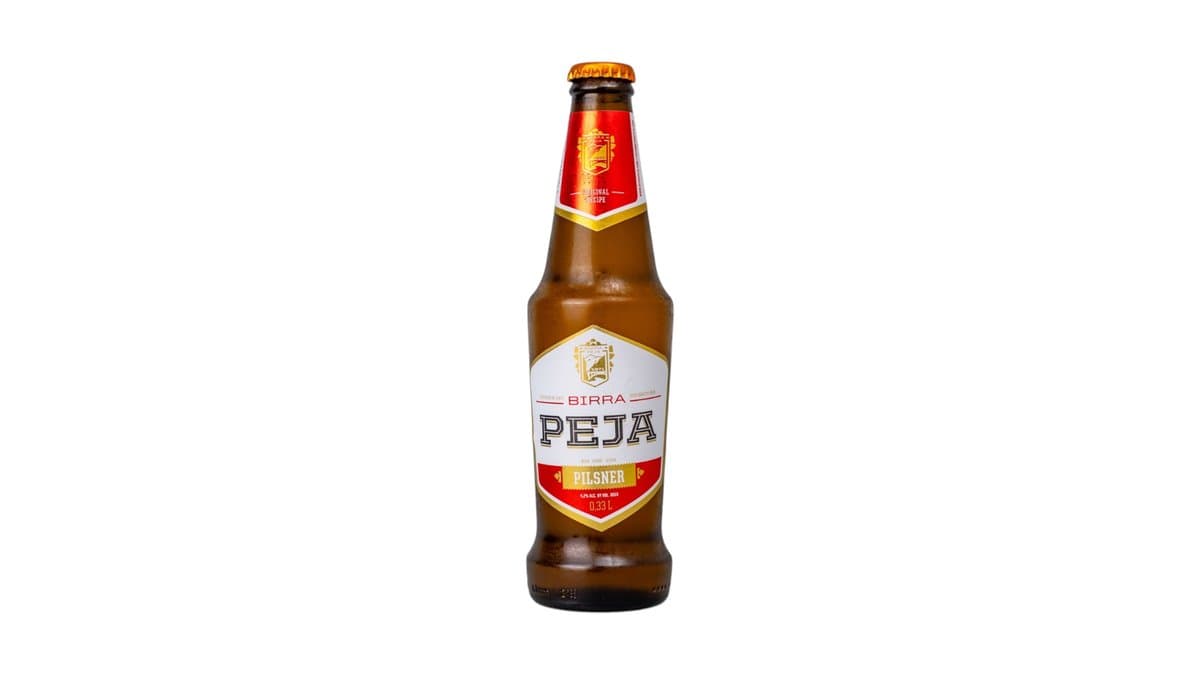 Birra Peja