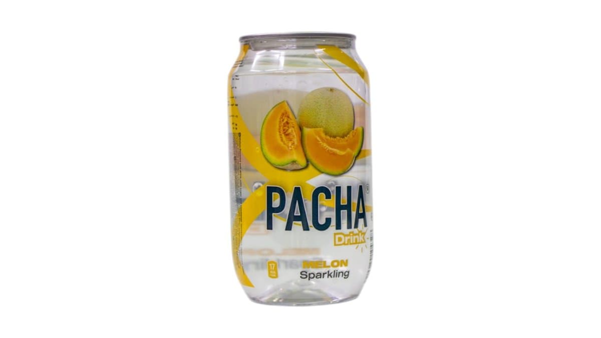 Pacha Drink Melon