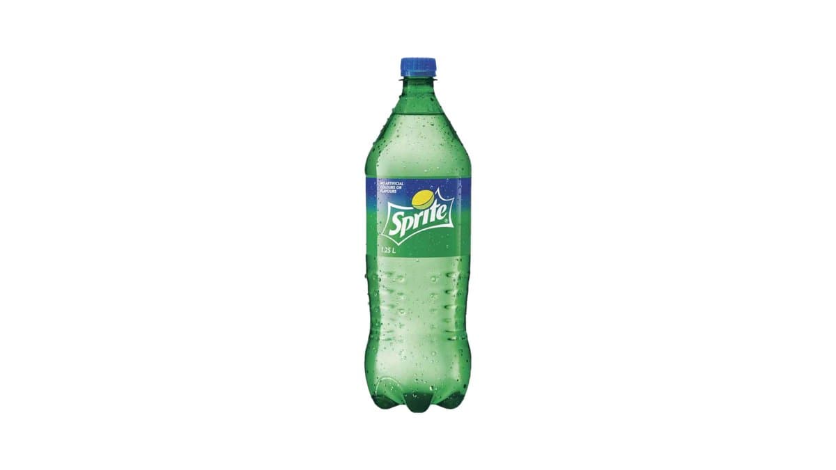 Sprite 1.25L