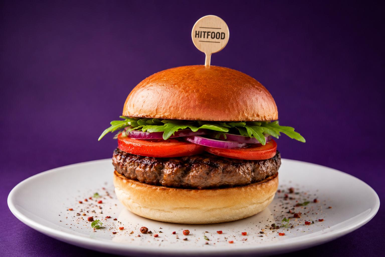 Hamburger