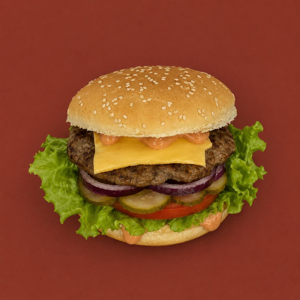 American Burger