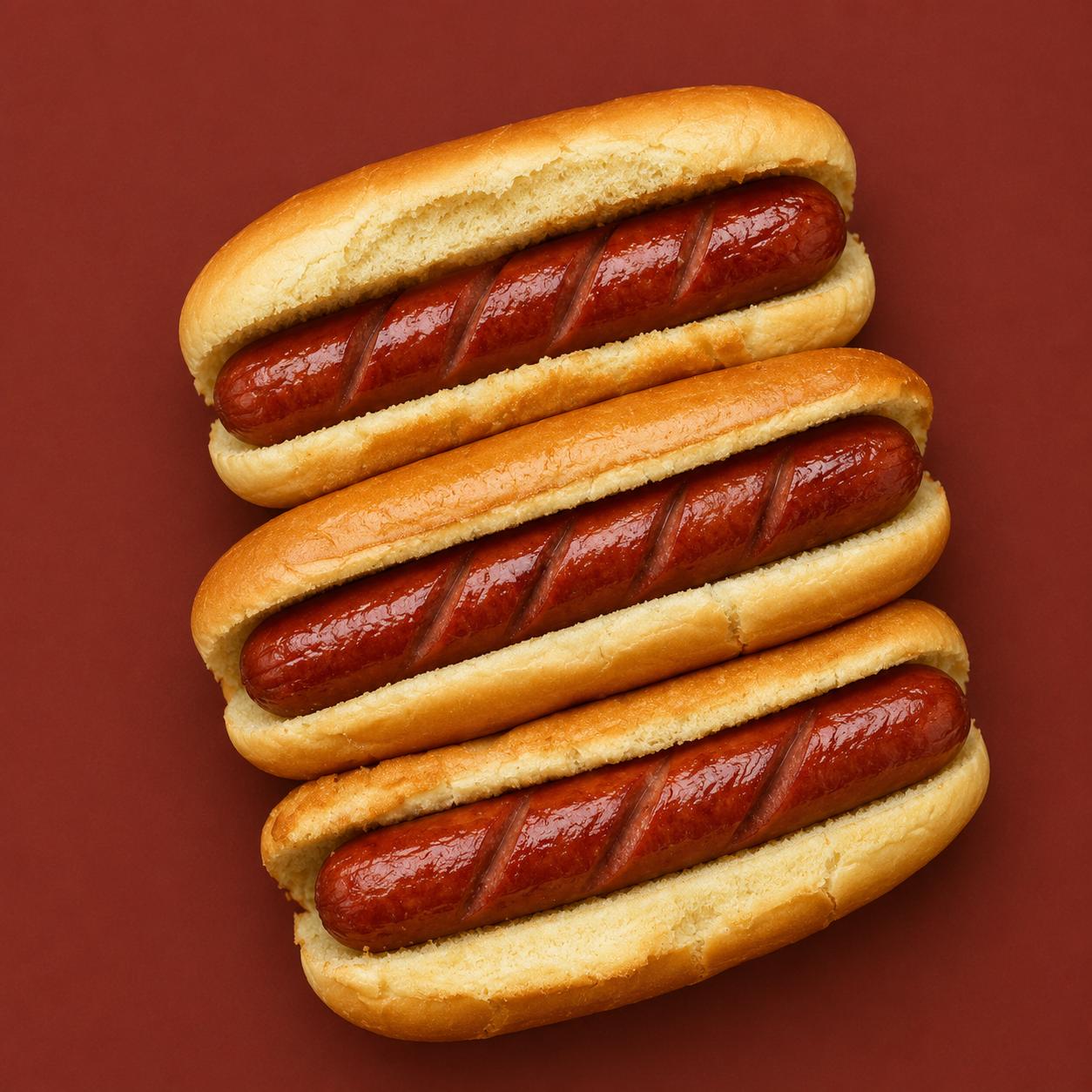 Hot Dog