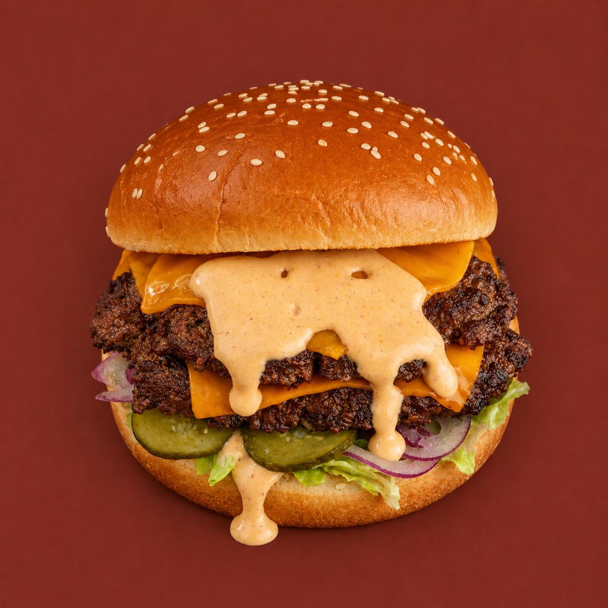 Smash Burger