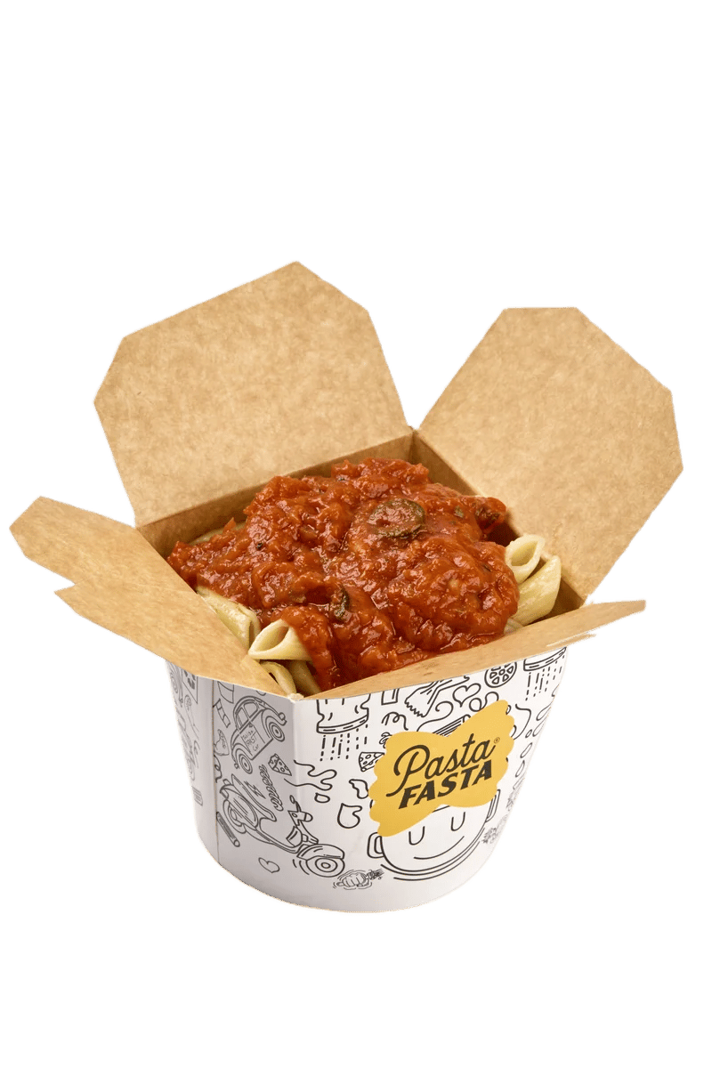 Arrabiata