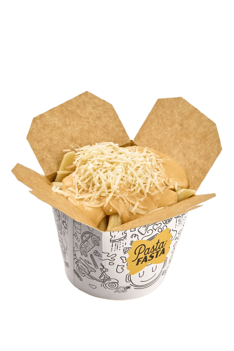 Mac and Cheese
