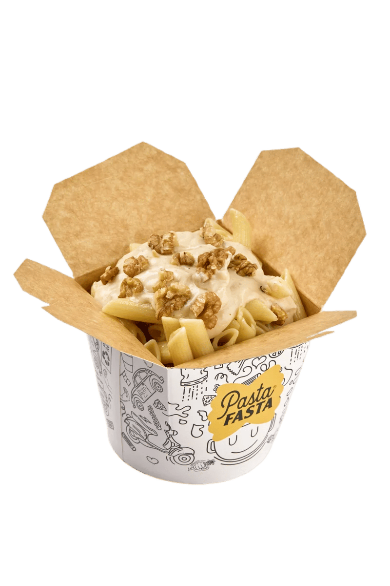 Quattro Formaggi