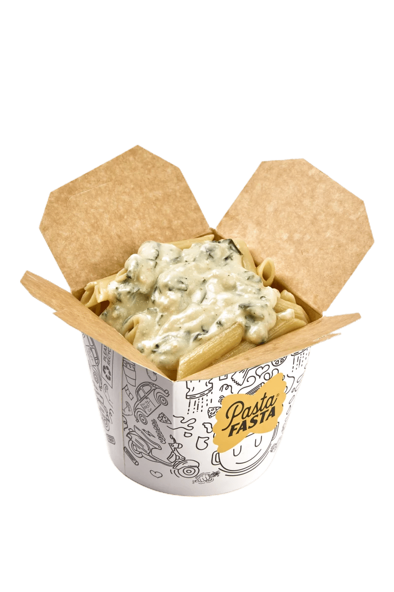 Spinach Ricotta