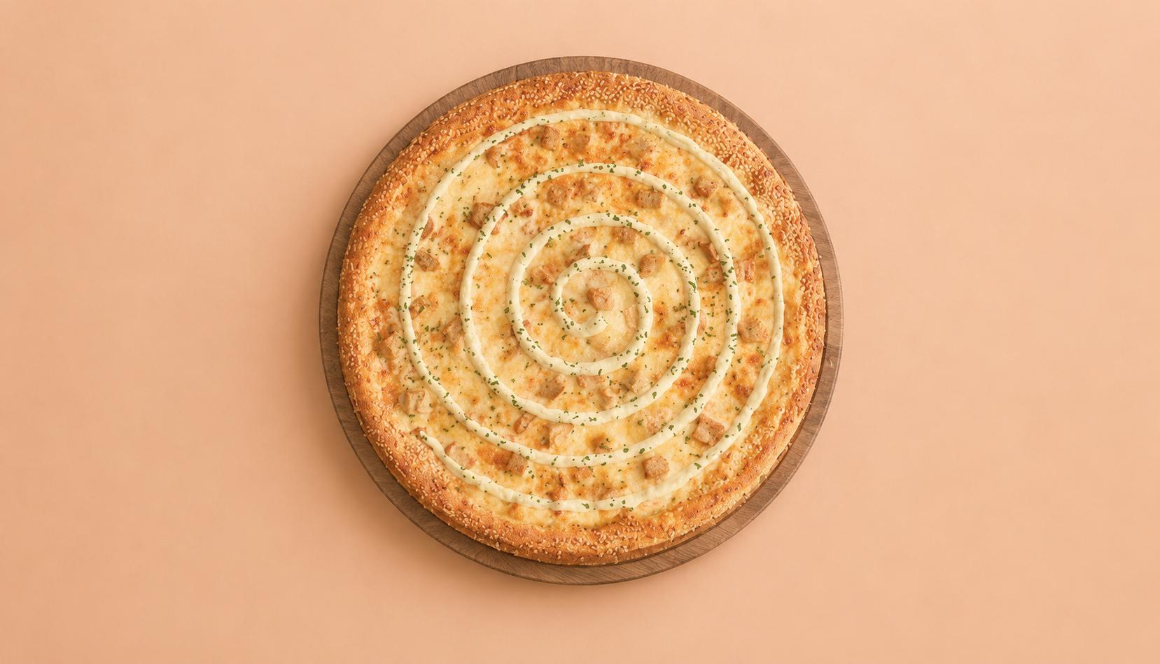 Pizza Macho 20cm