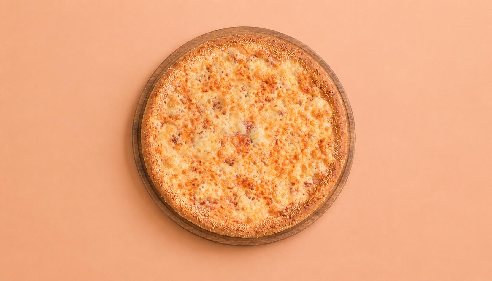 Peperoni 20cm