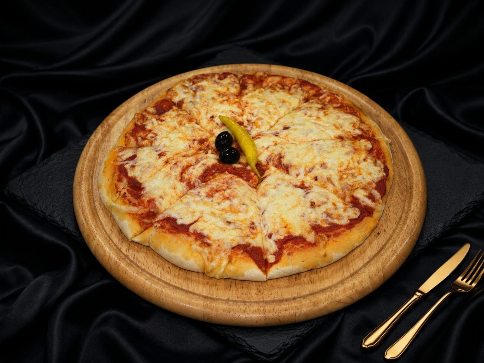 Pica Margarita