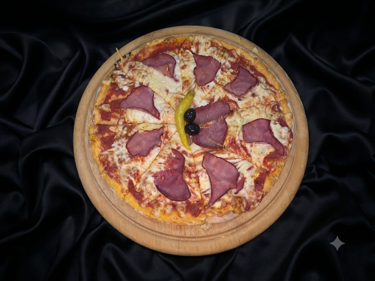 Pica Përshutë