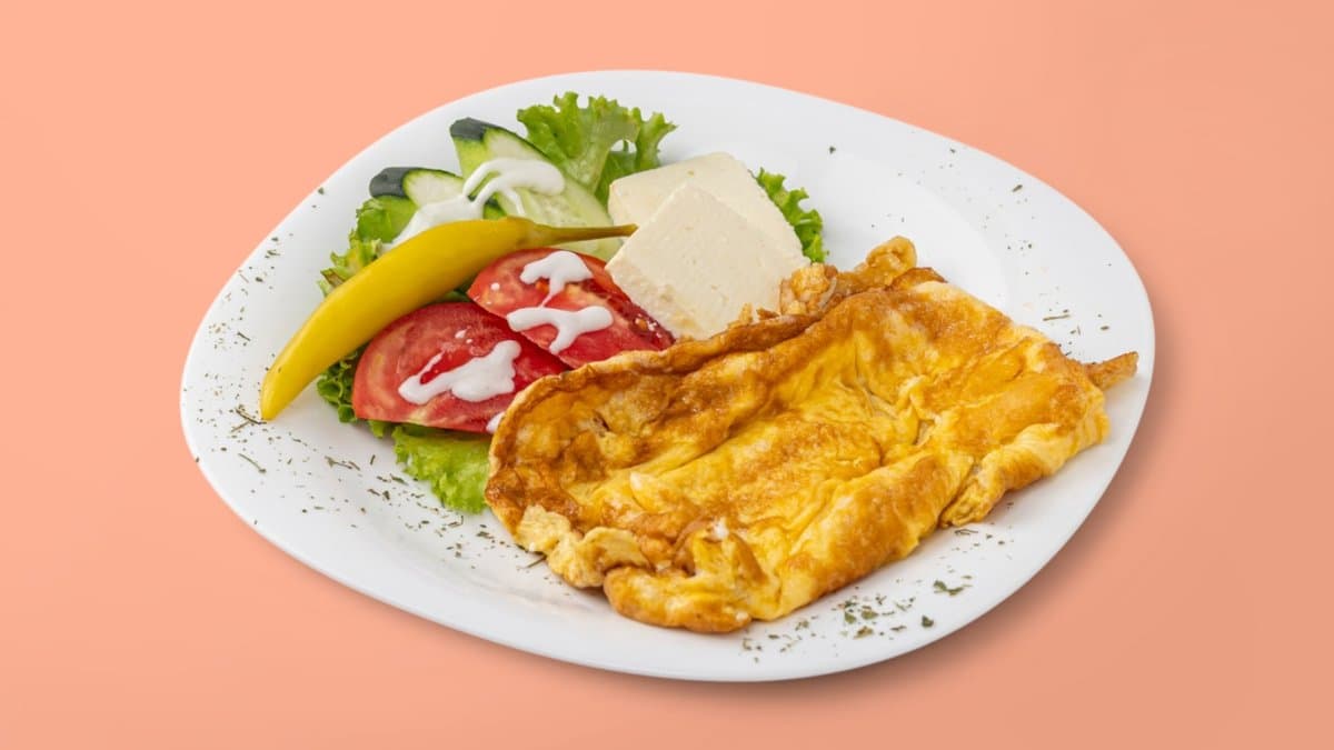 Omletë