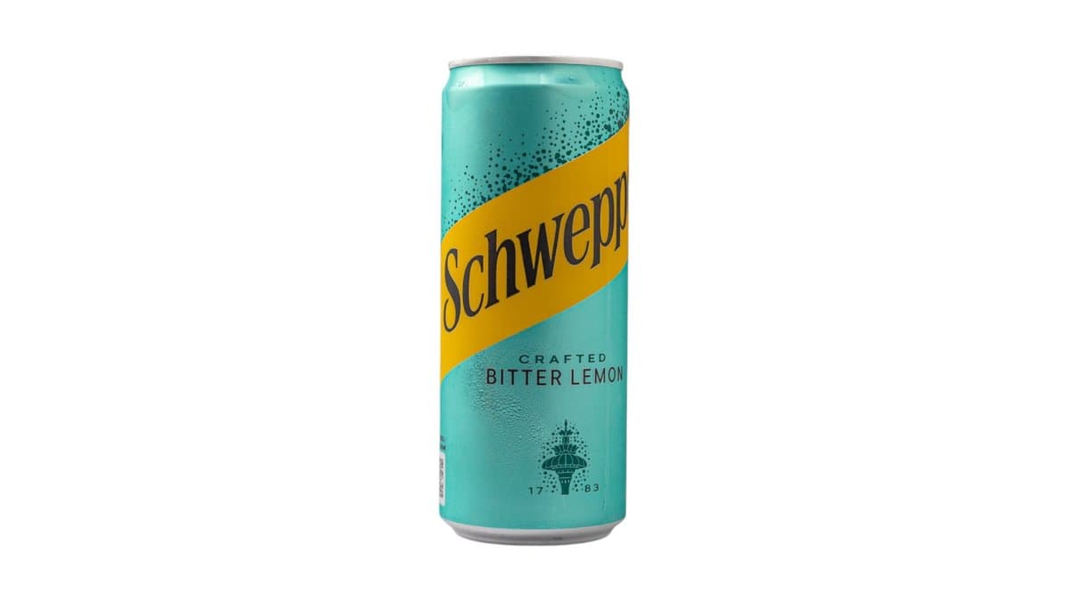 Schweppes