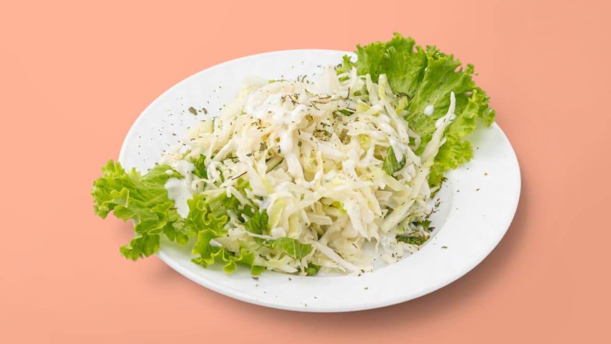 Sallatë e gjelbër