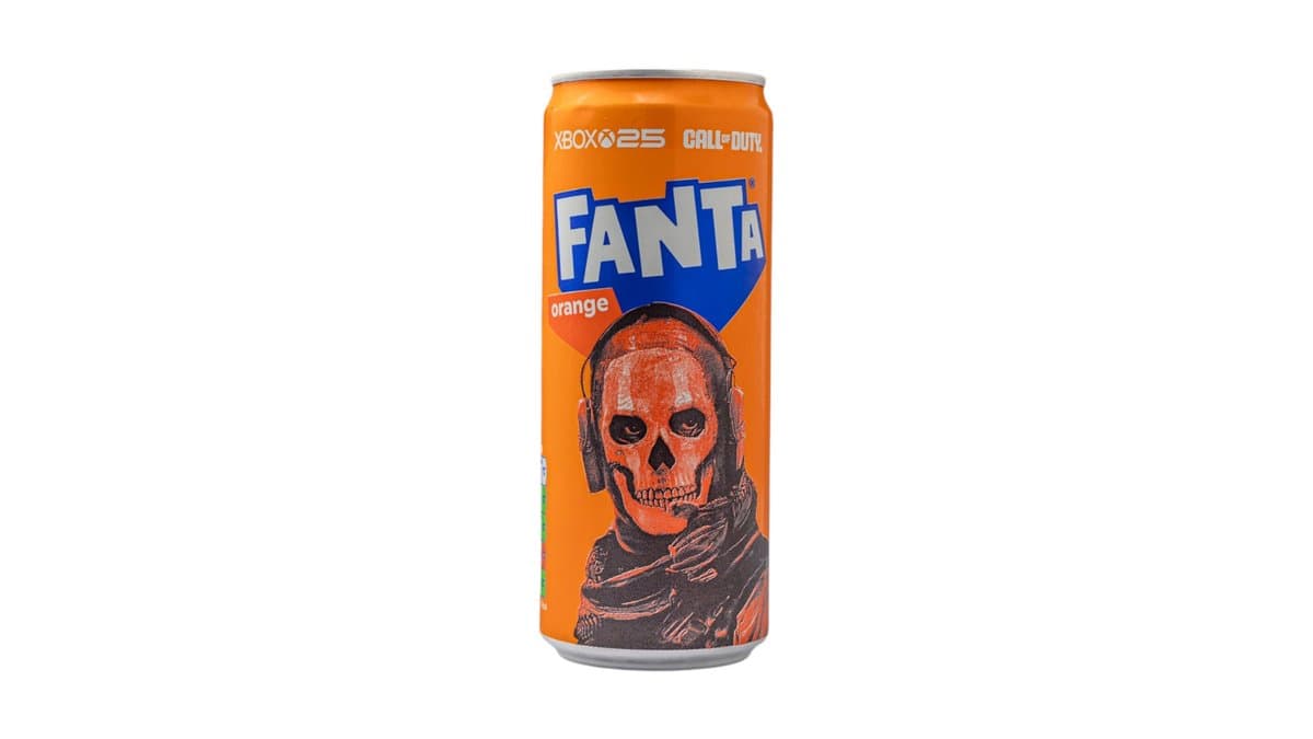 Fanta