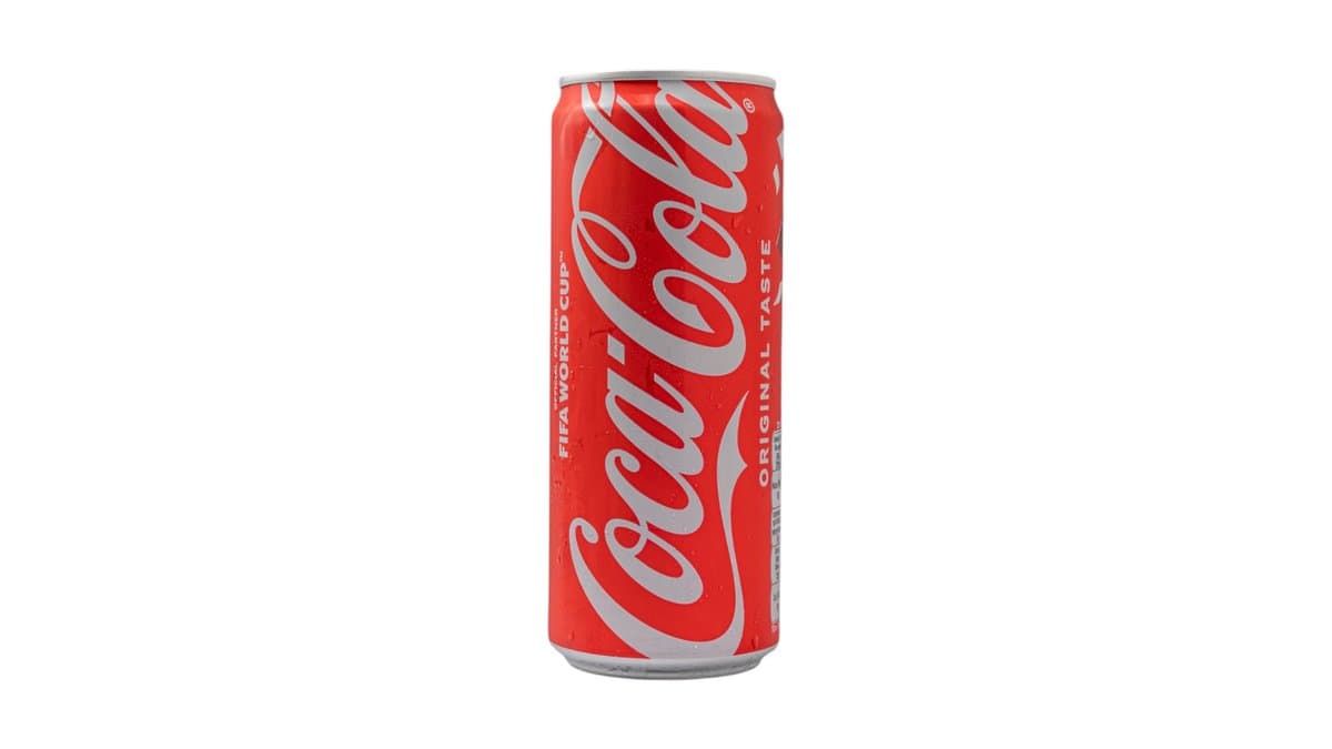 Coca-Cola