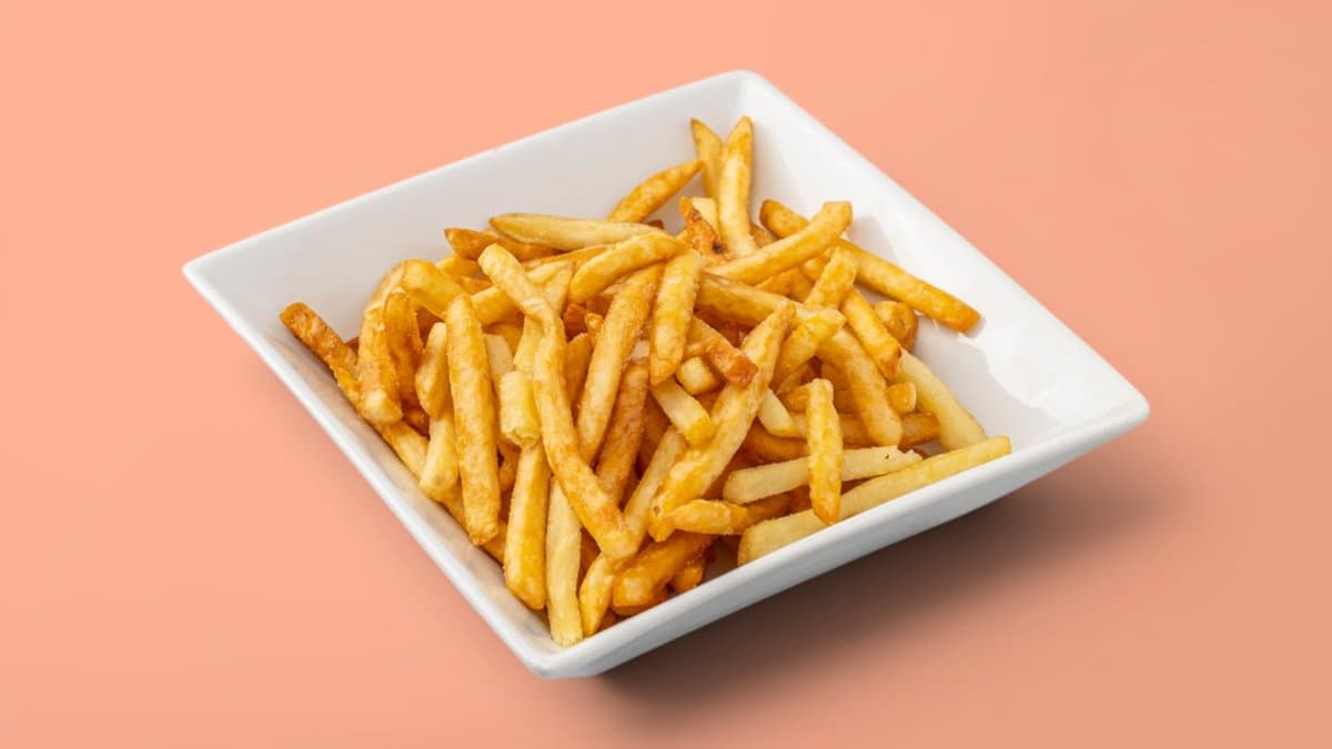 Pomfrit