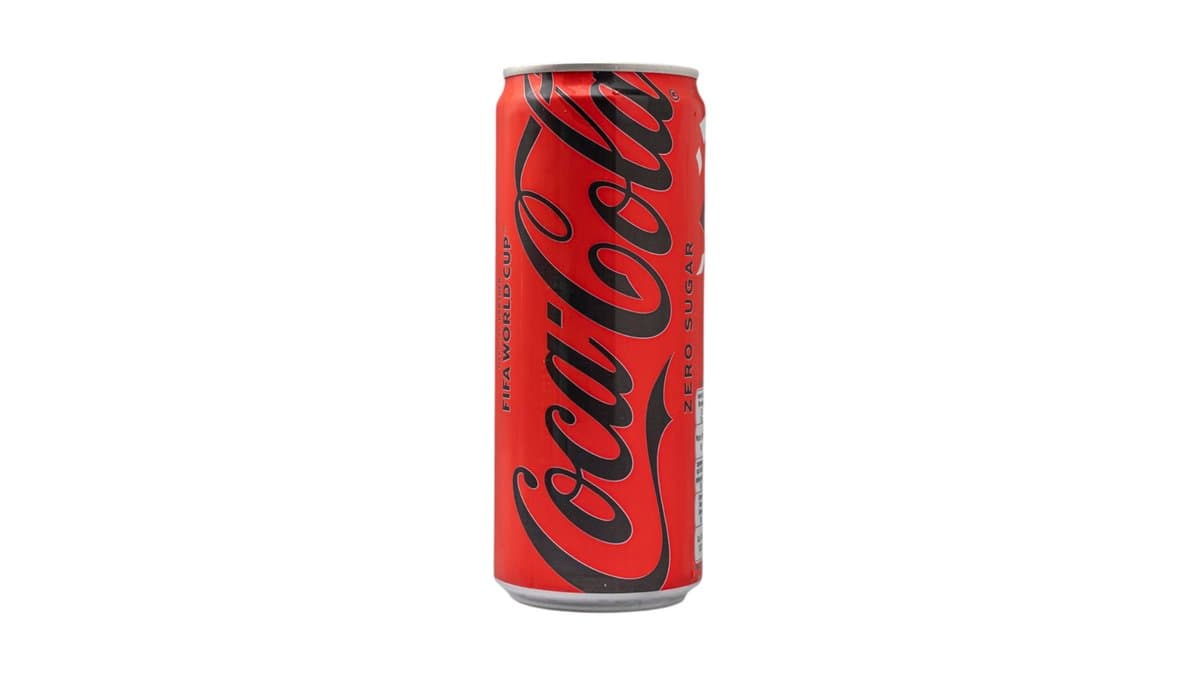 Coca-Cola Zero