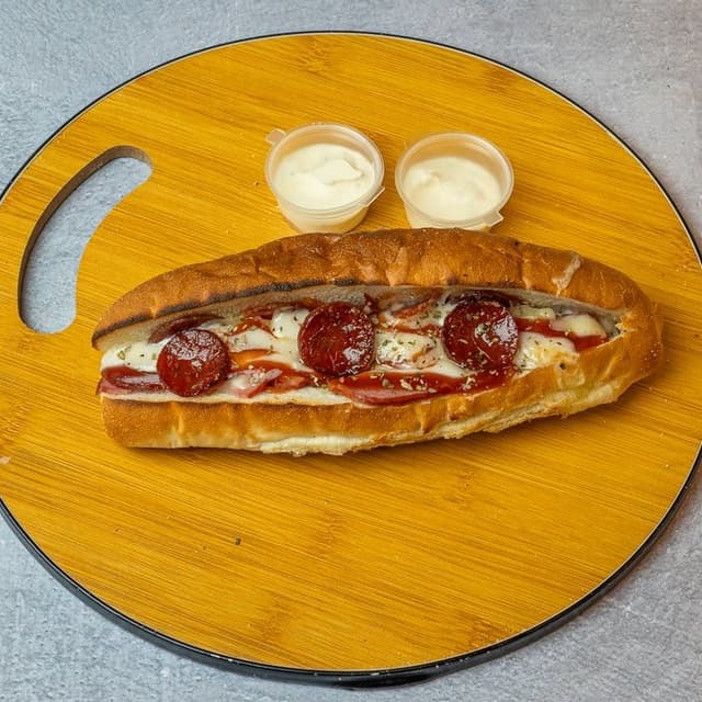 Sandwich Pule