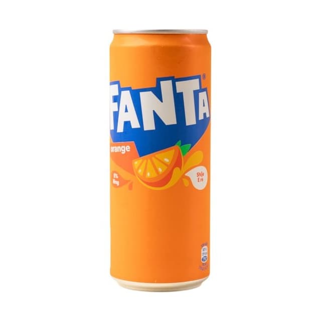 Fanta