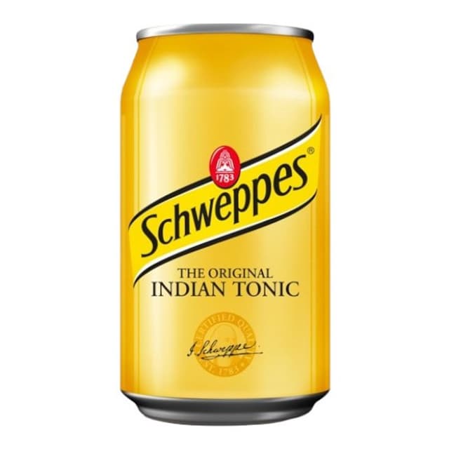 Schweppes