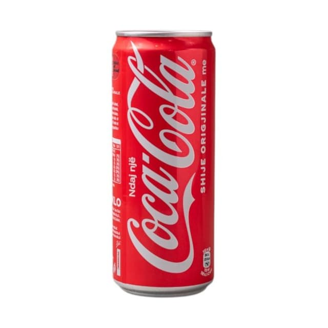 Coca-Cola